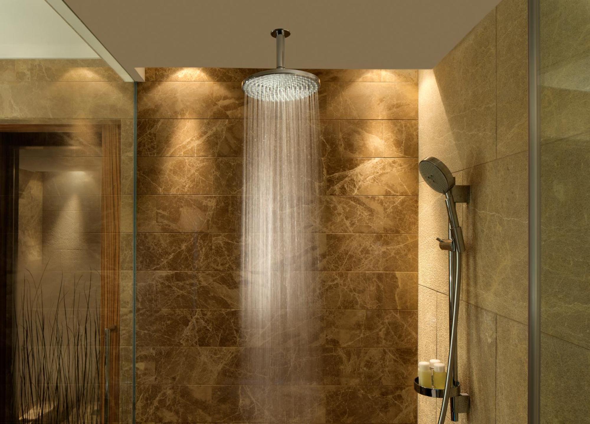 Hotel Andaz Capital Gate Abu Dhabi, By Hyatt